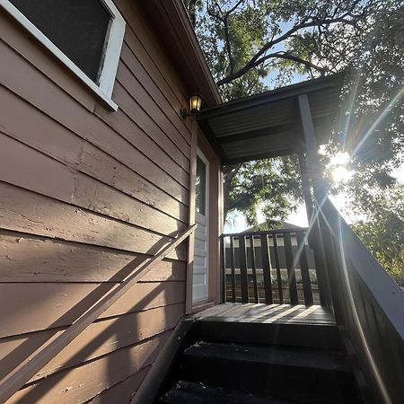 Entire Loft In Montrose District, Houston, Texas Apartamento Exterior foto