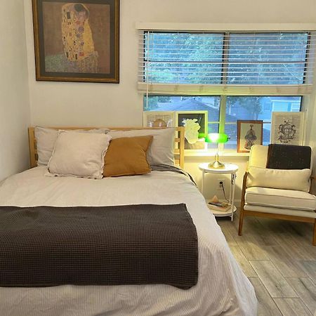 Entire Loft In Montrose District, Houston, Texas Apartamento Exterior foto