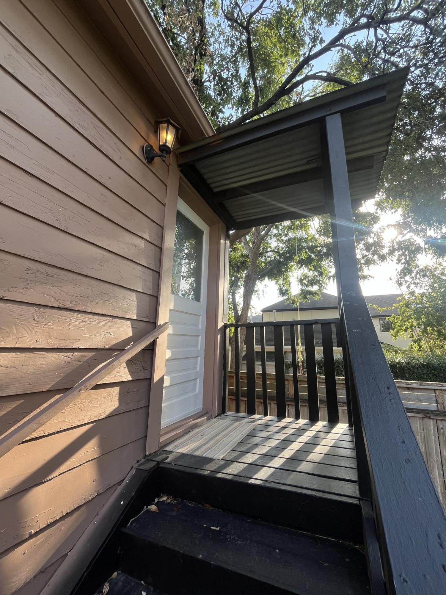 Entire Loft In Montrose District, Houston, Texas Apartamento Exterior foto