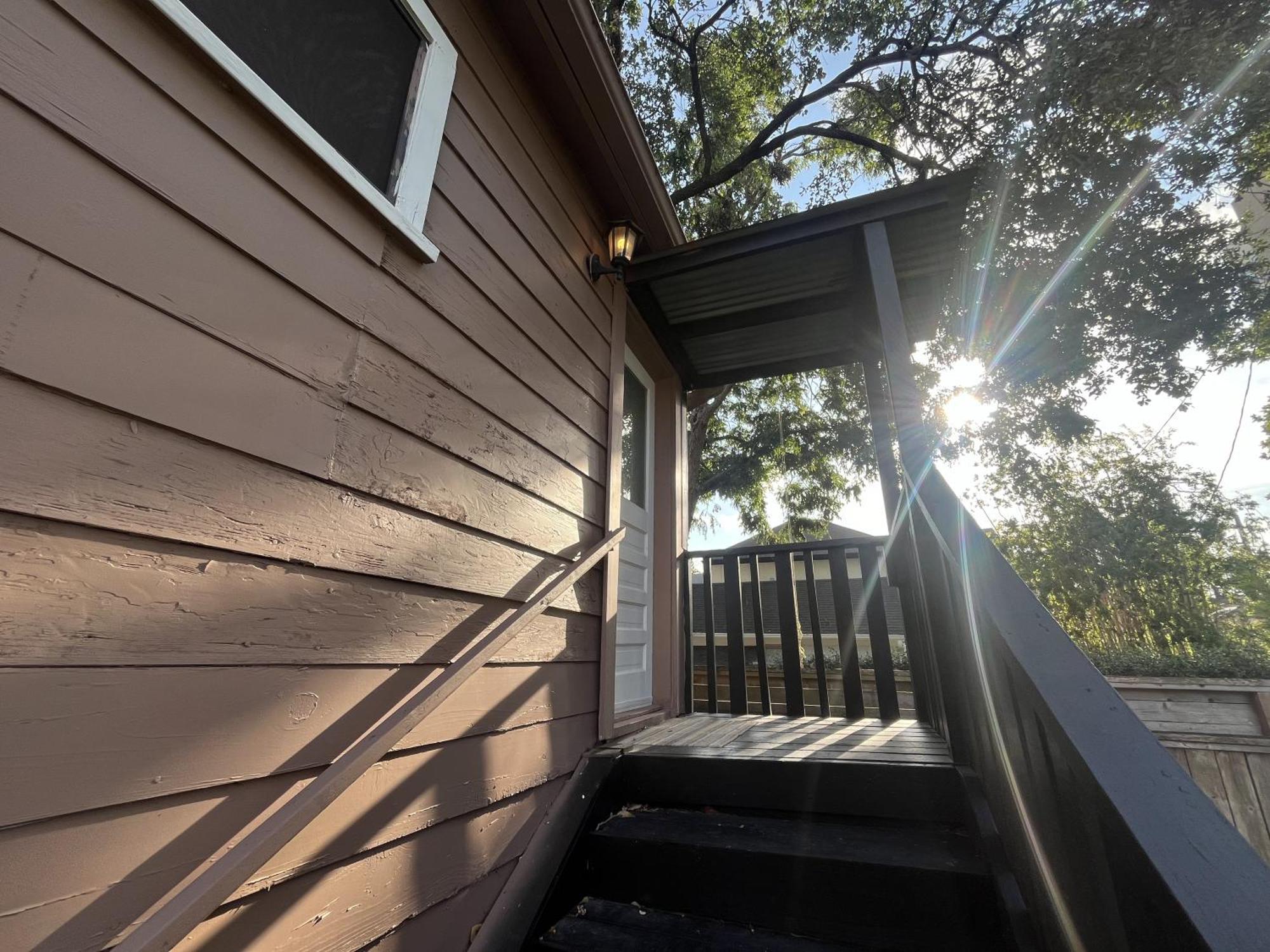 Entire Loft In Montrose District, Houston, Texas Apartamento Exterior foto