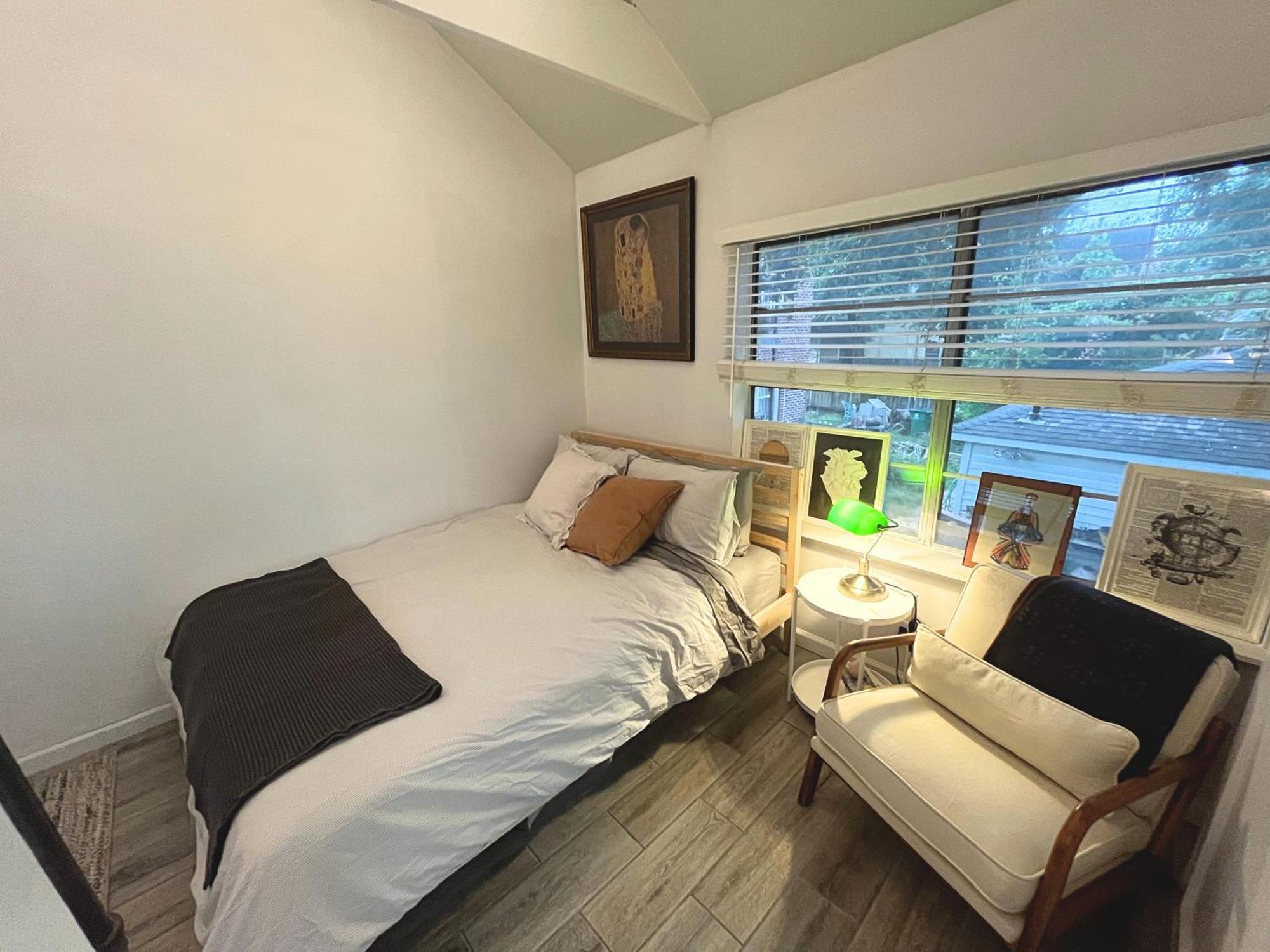Entire Loft In Montrose District, Houston, Texas Apartamento Exterior foto