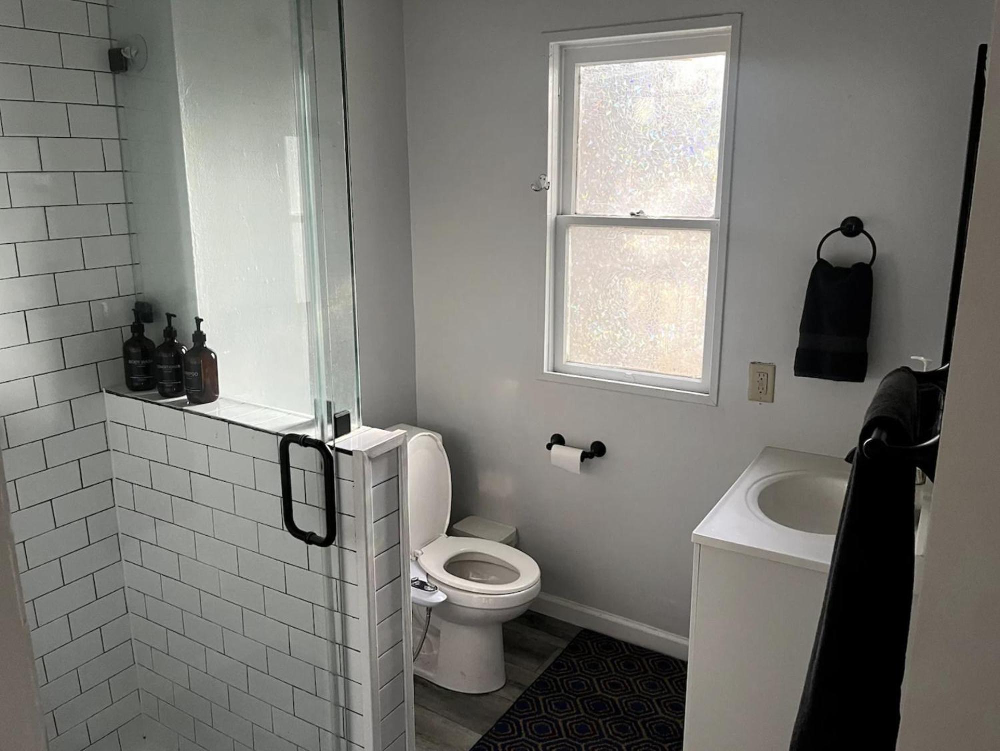 Entire Loft In Montrose District, Houston, Texas Apartamento Exterior foto