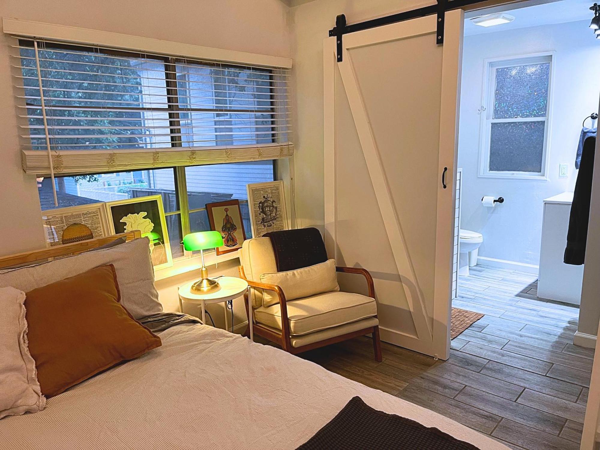 Entire Loft In Montrose District, Houston, Texas Apartamento Exterior foto