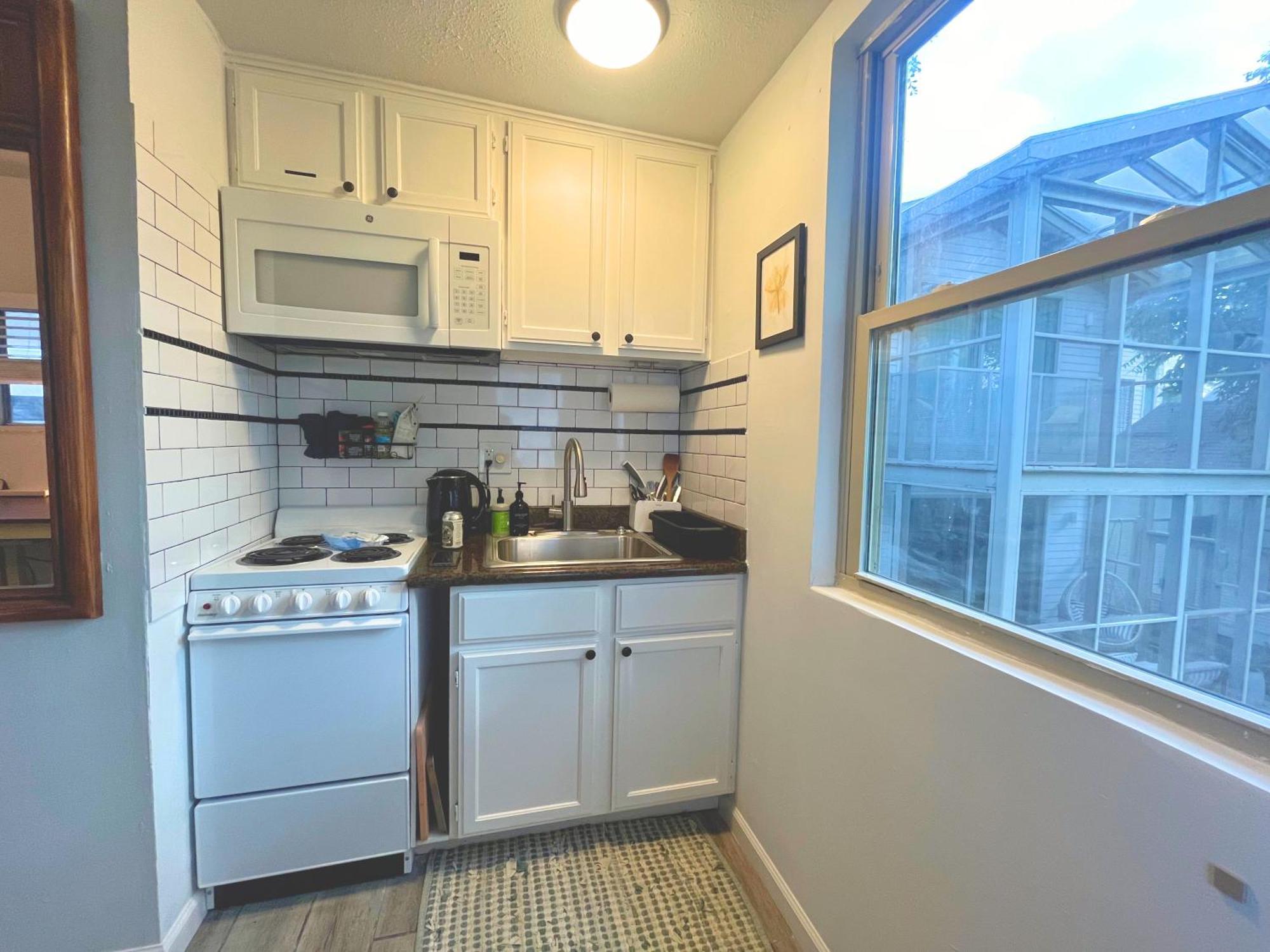 Entire Loft In Montrose District, Houston, Texas Apartamento Exterior foto